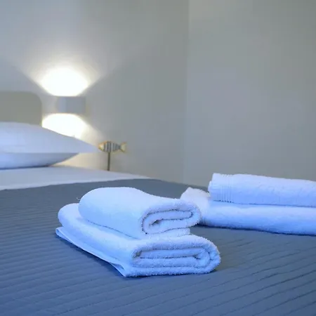 Apartamento By Foot