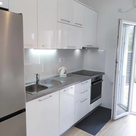 Appartement By Foot Zadar