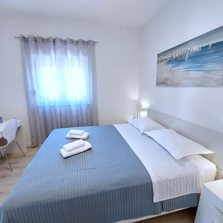 By Foot Appartement