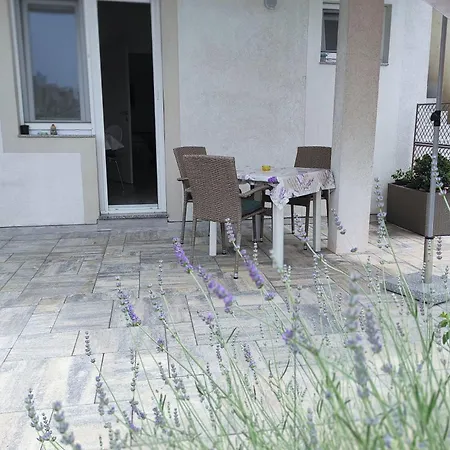 Appartement By Foot