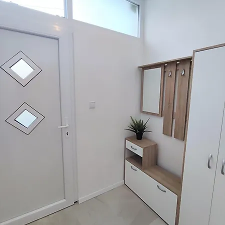 By Foot Appartement